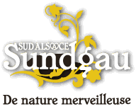 image du logo Sundgau Sud Alsace