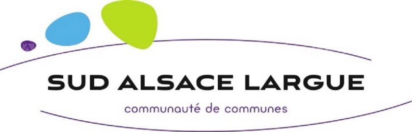 Logo Sud Alsace Largue